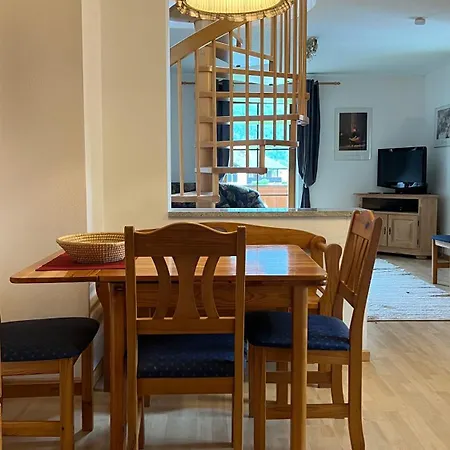 Apartman Wichtel Haus