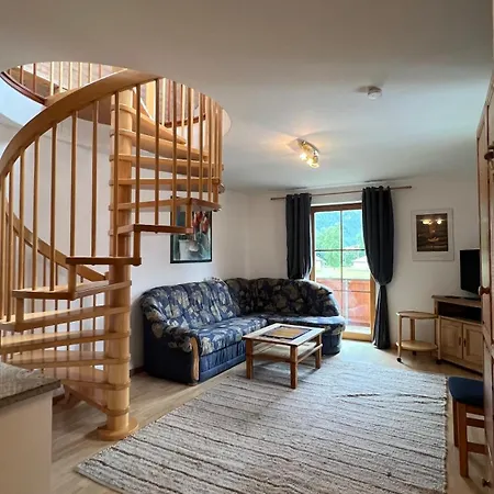 Apartman Wichtel Haus *