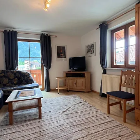 Wichtel Haus Apartment *