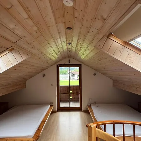 Wichtel Haus * Oberau (Garmisch-Partenkirchen)