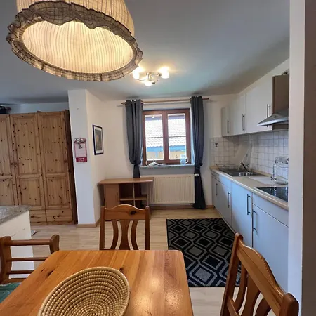 Wichtel Haus * Oberau (Garmisch-Partenkirchen)