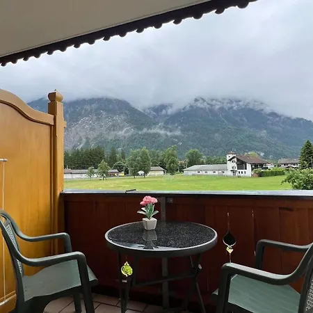 Wichtel Haus Apartment
