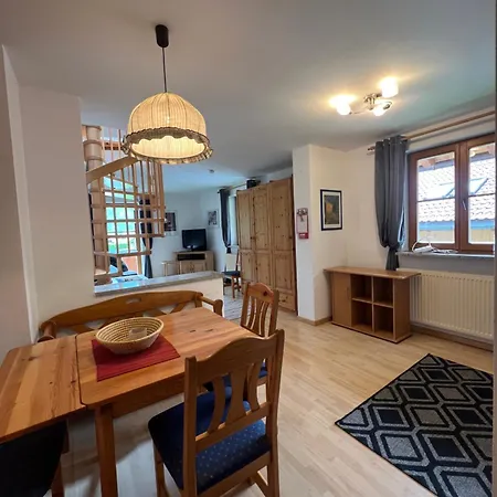 Wichtel Haus Apartment